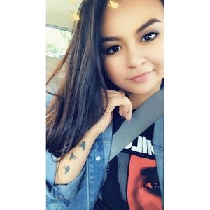 Meet your Posher, Ariel